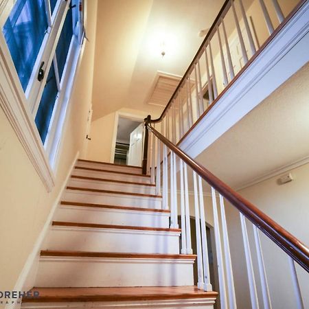 Town Plot Waterbury Apartment Luaran gambar