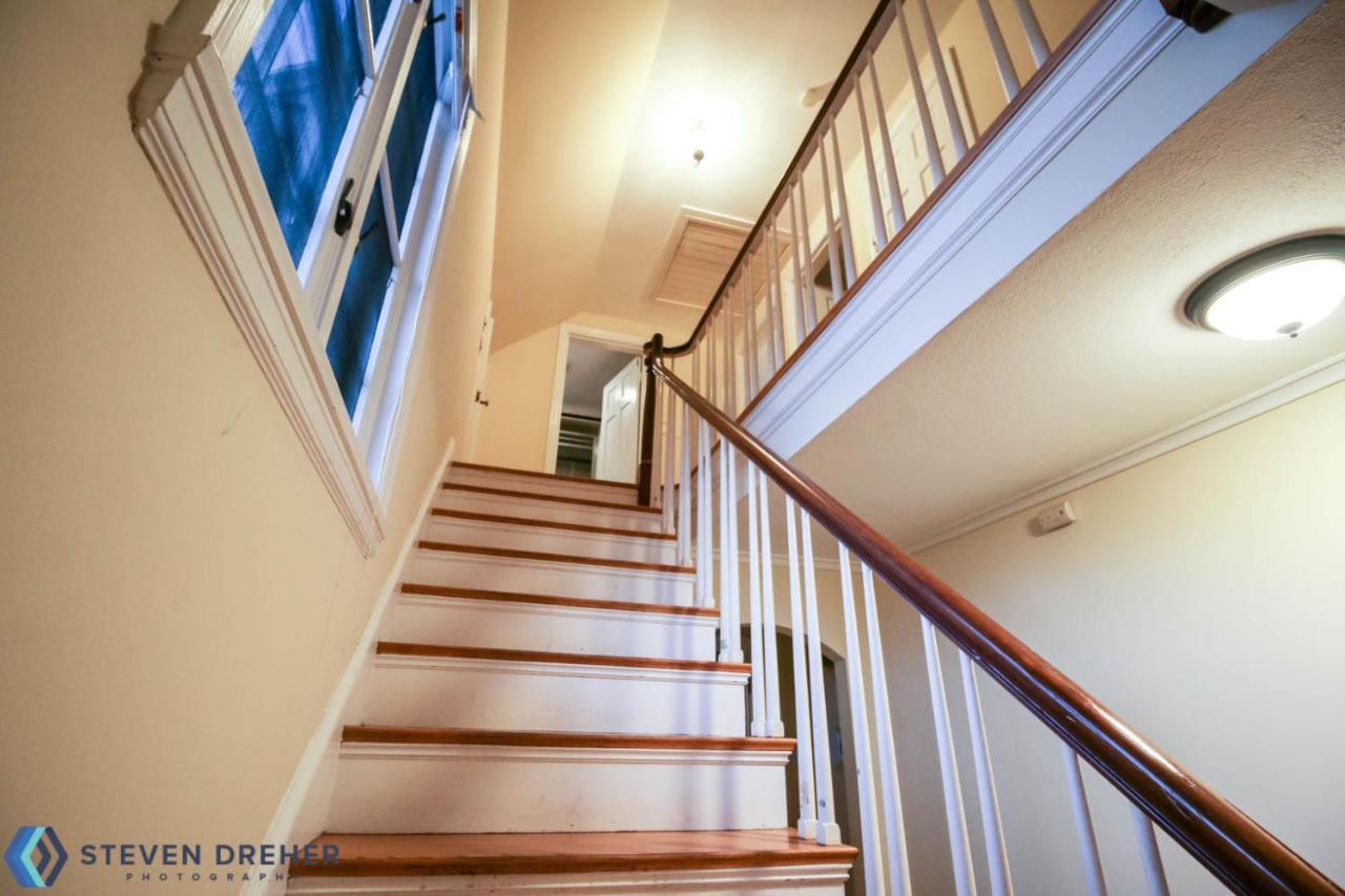 Town Plot Waterbury Apartment Luaran gambar