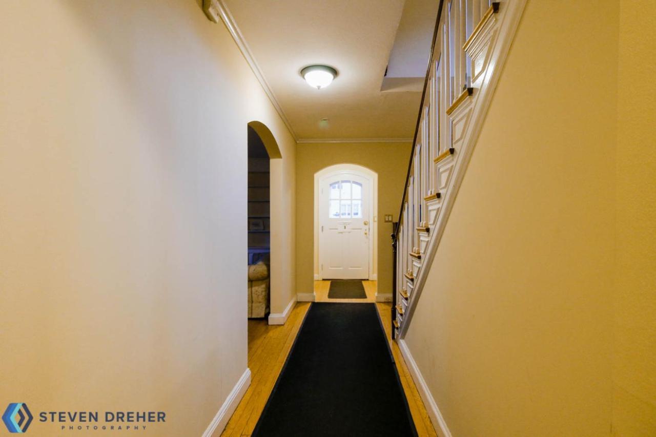 Town Plot Waterbury Apartment Luaran gambar