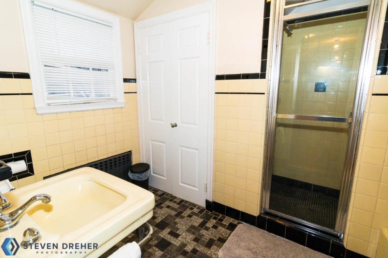 Town Plot Waterbury Apartment Luaran gambar