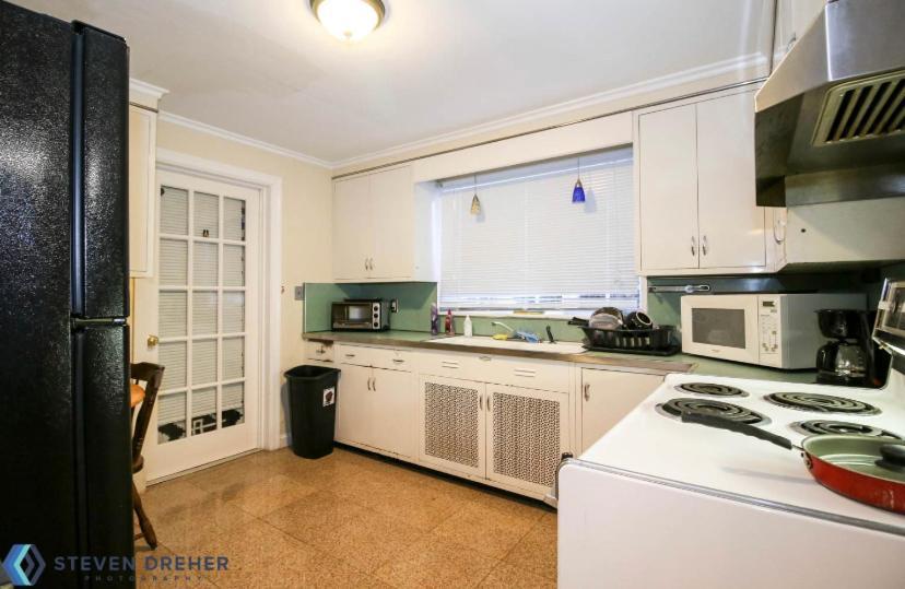 Town Plot Waterbury Apartment Luaran gambar