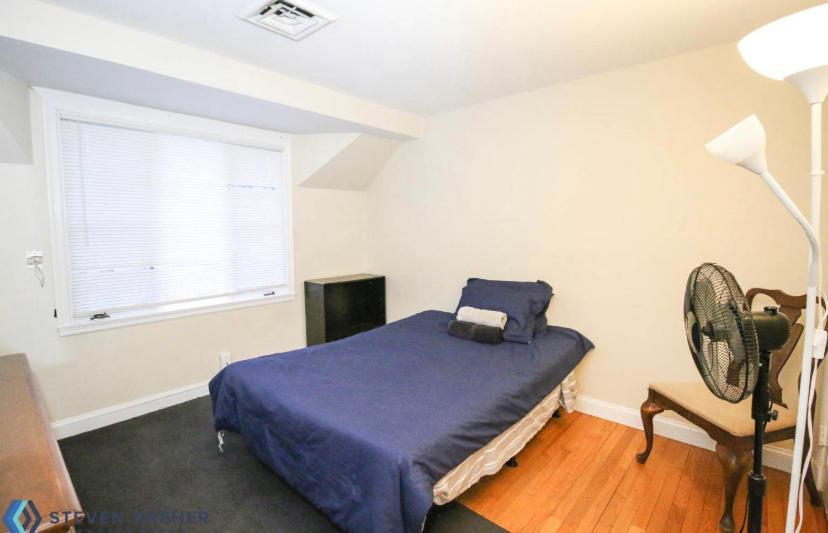 Town Plot Waterbury Apartment Luaran gambar
