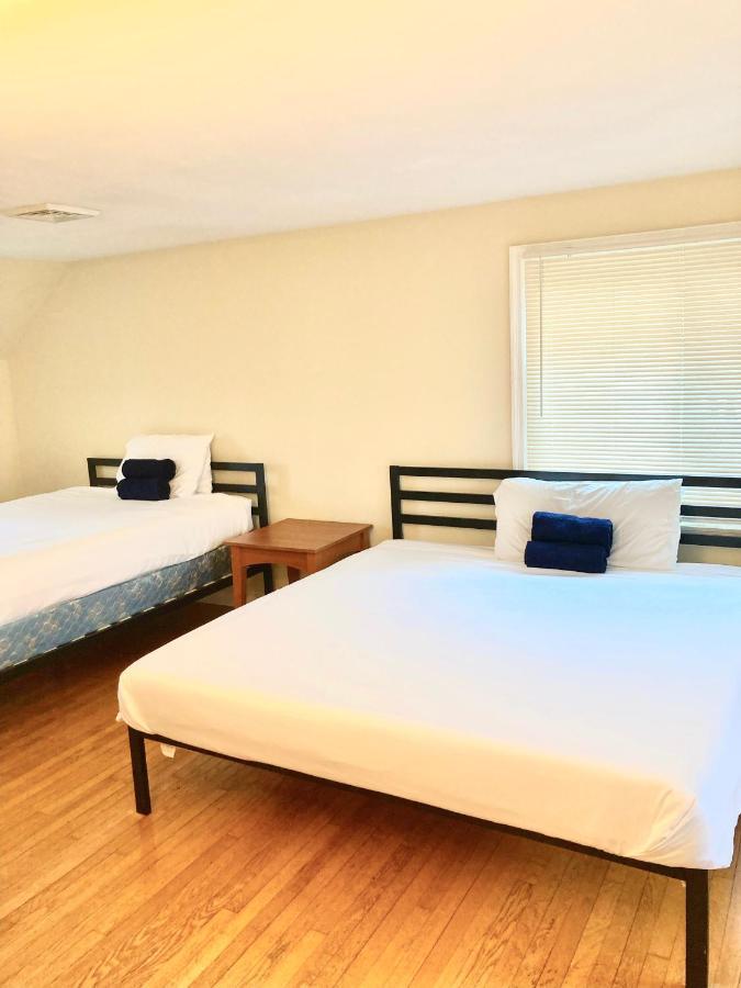 Town Plot Waterbury Apartment Luaran gambar