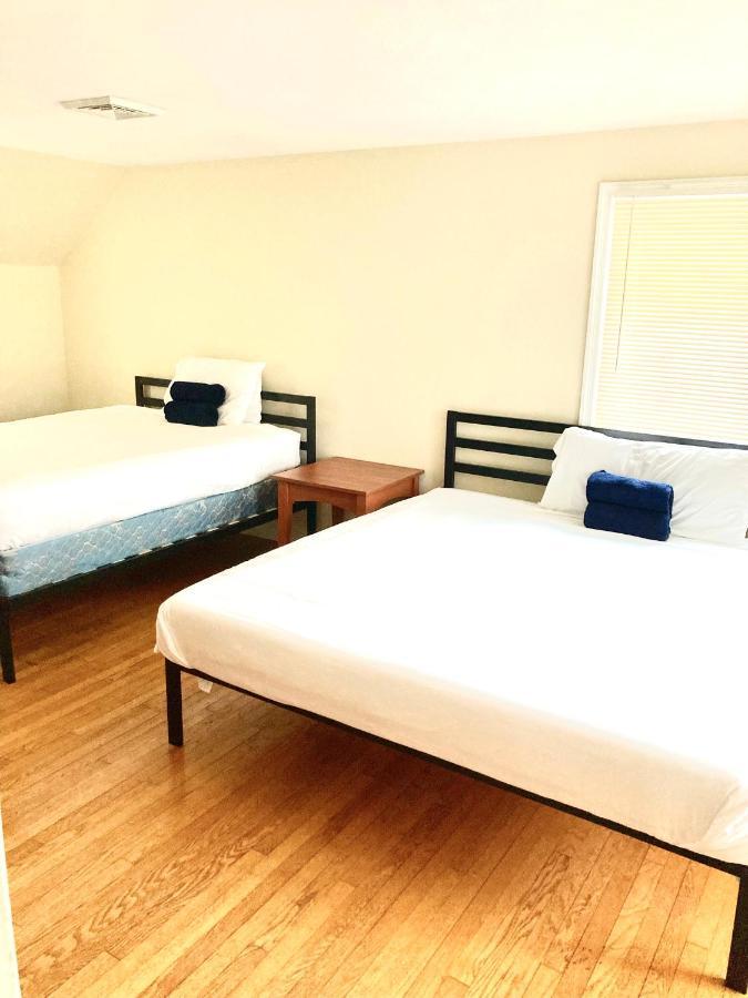 Town Plot Waterbury Apartment Luaran gambar