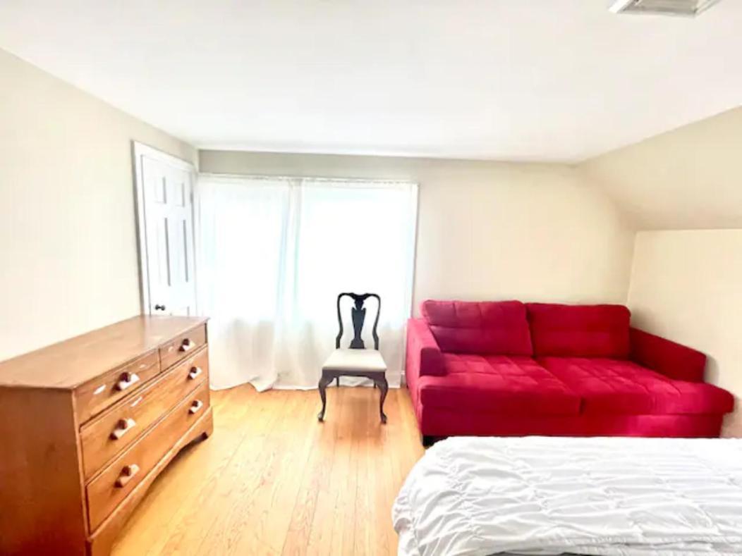 Town Plot Waterbury Apartment Luaran gambar