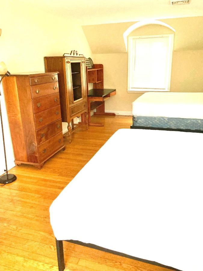 Town Plot Waterbury Apartment Luaran gambar