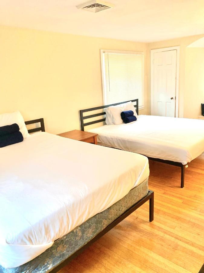 Town Plot Waterbury Apartment Luaran gambar