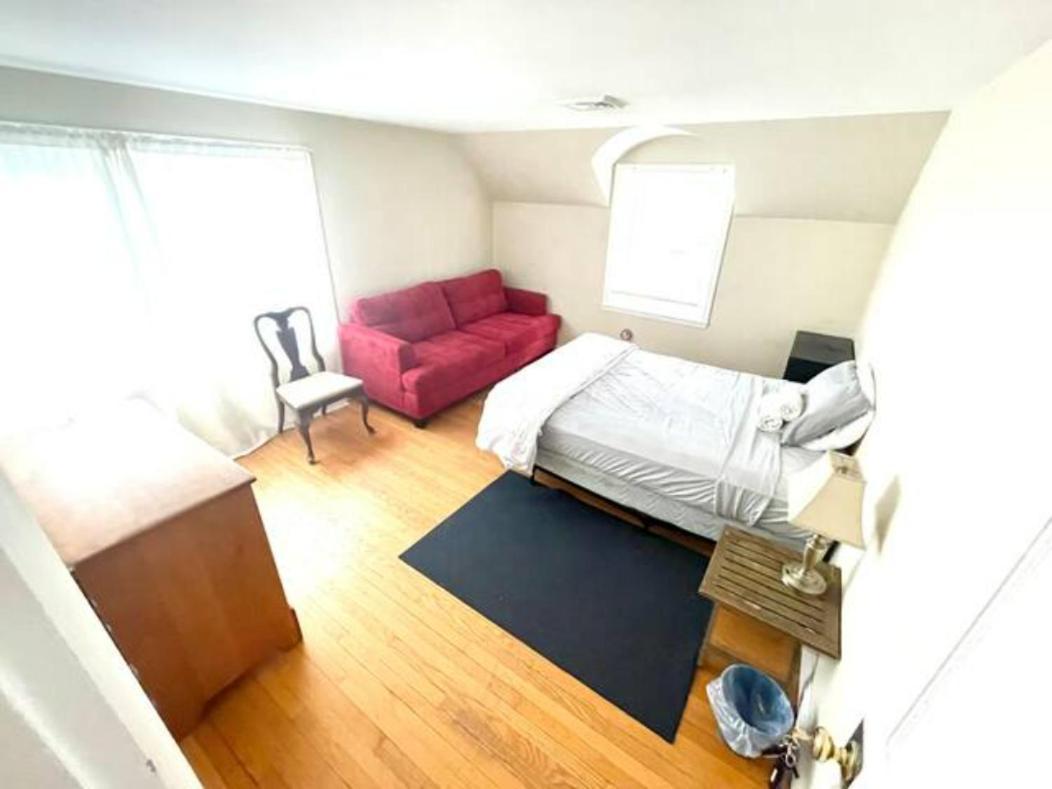 Town Plot Waterbury Apartment Luaran gambar